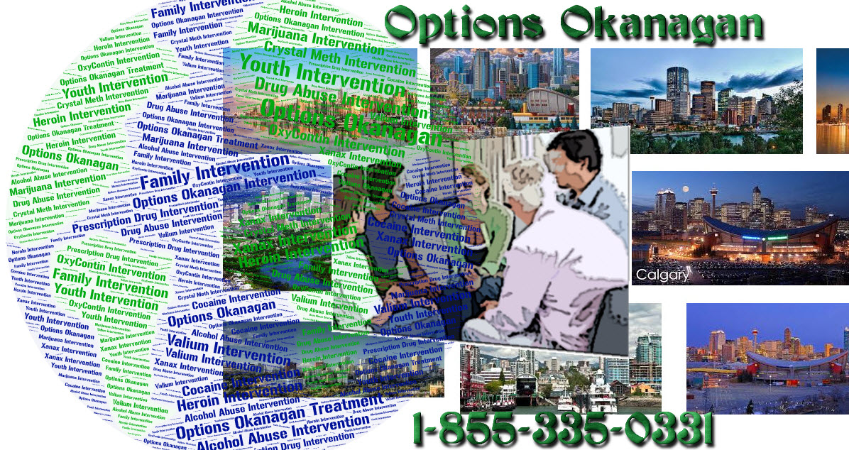 Individuals Living with Opiate Addiction and Addiction Aftercare and Continuing Care in Kelowna